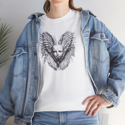 Angel with Wings T-Shirt