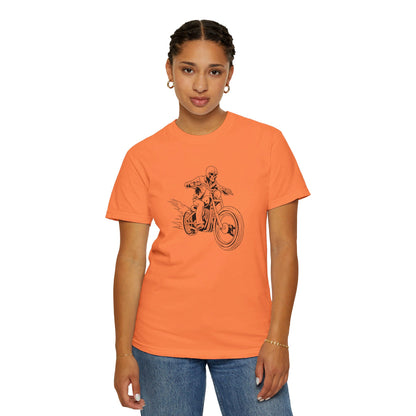 Thrill Metal Rider T-Shirt