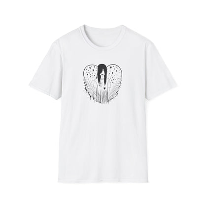 Emo Love T-Shirt