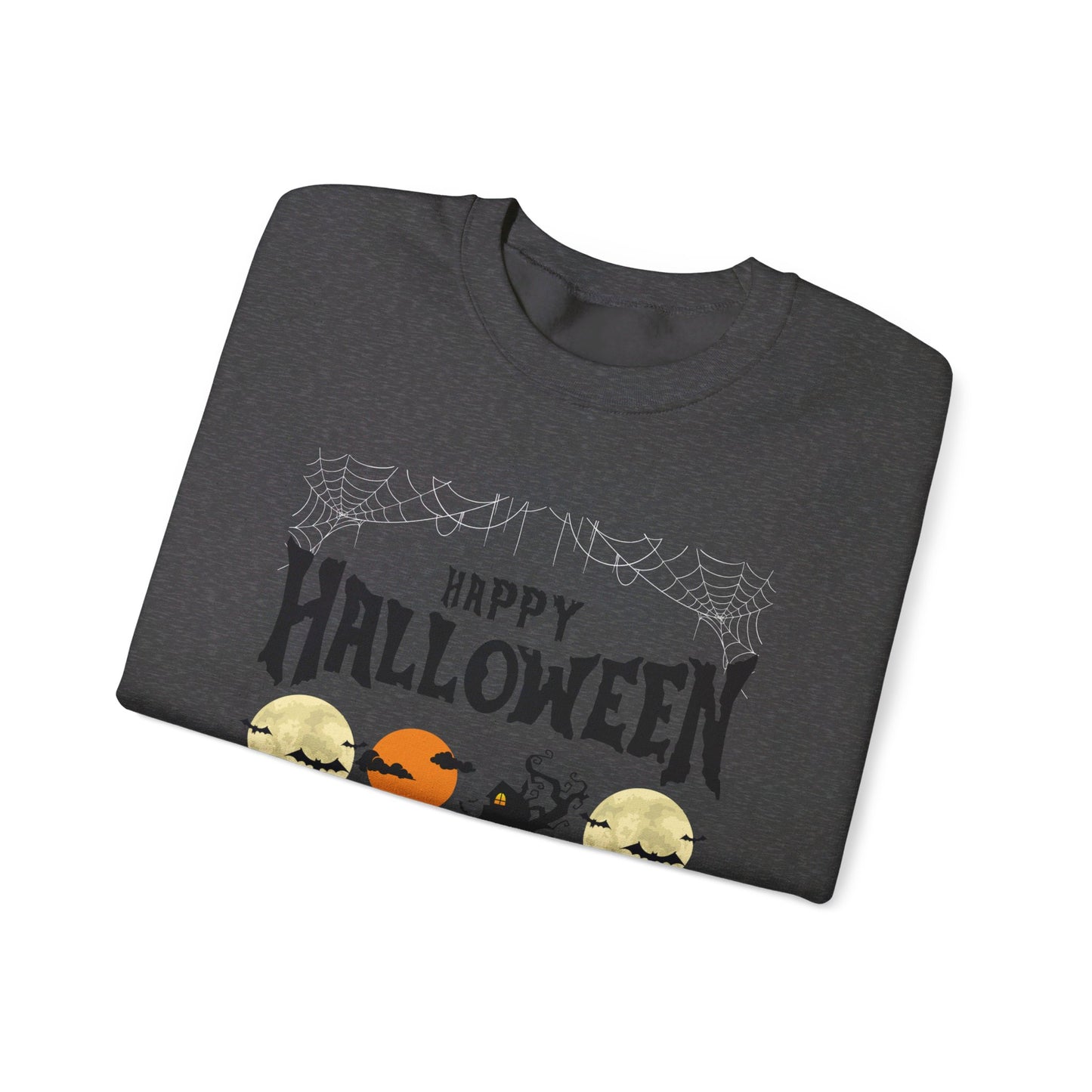 Happy Halloween Sweatshirt