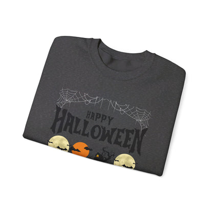 Happy Halloween Sweatshirt