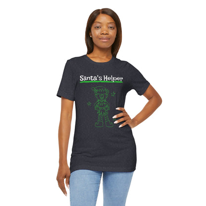 Santa's Helper T-Shirt