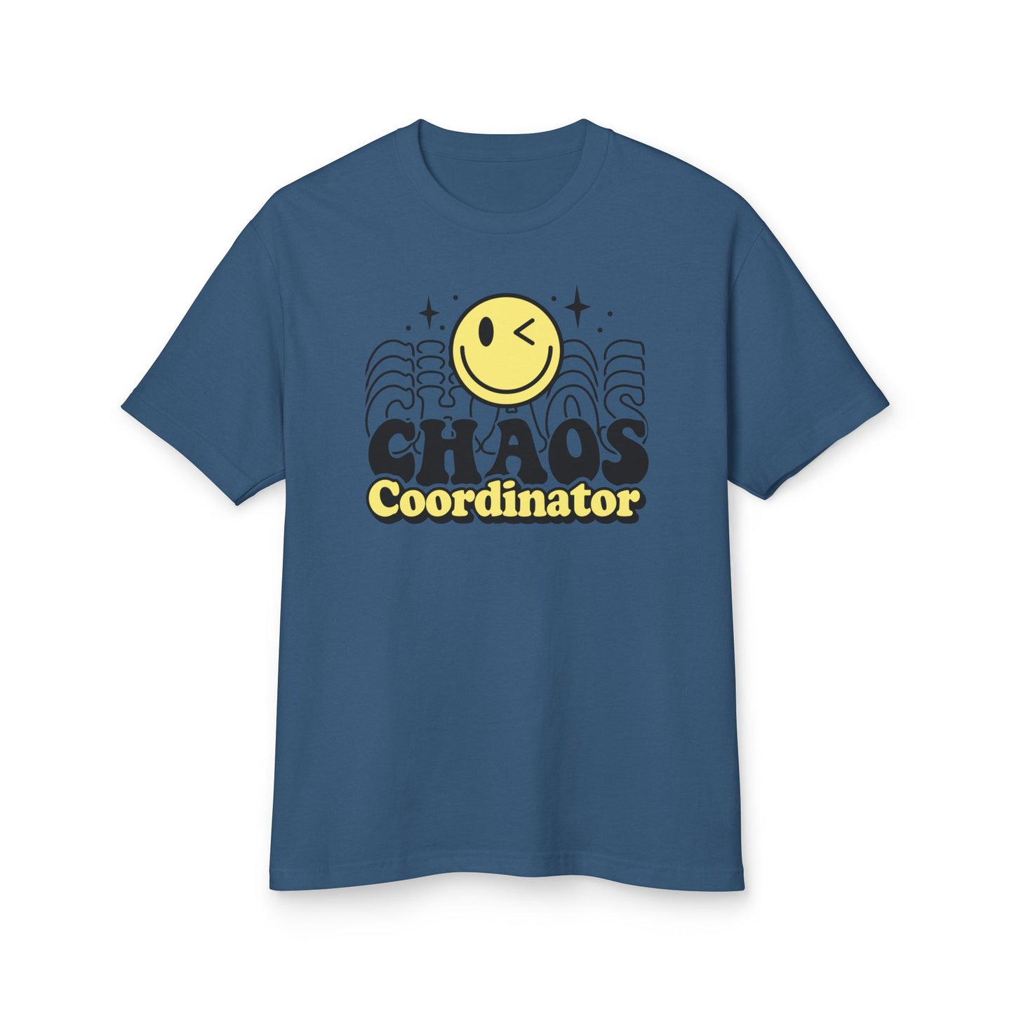 Chaos Coordinator T-Shirt