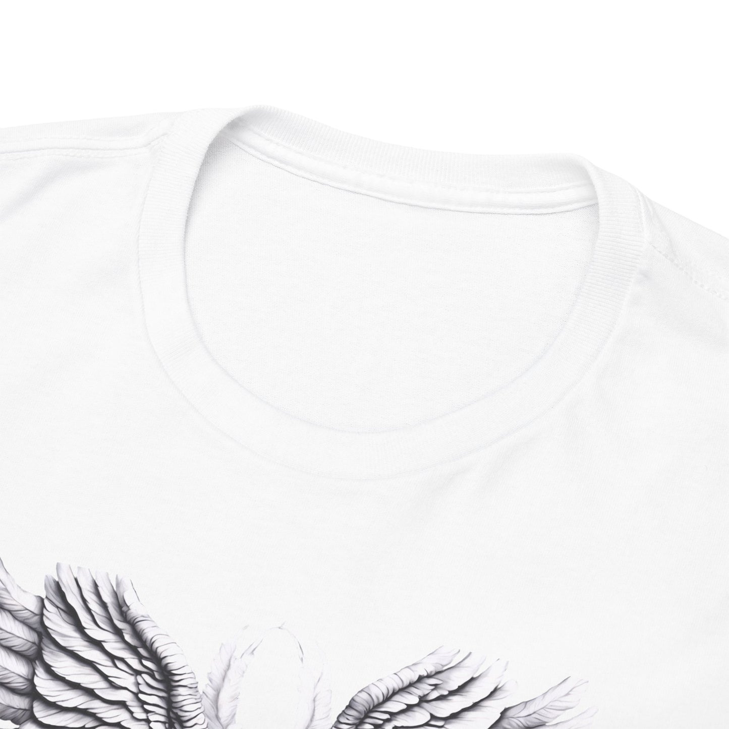 Angel with Wings T-Shirt