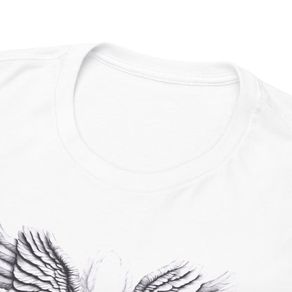 Angel with Wings T-Shirt