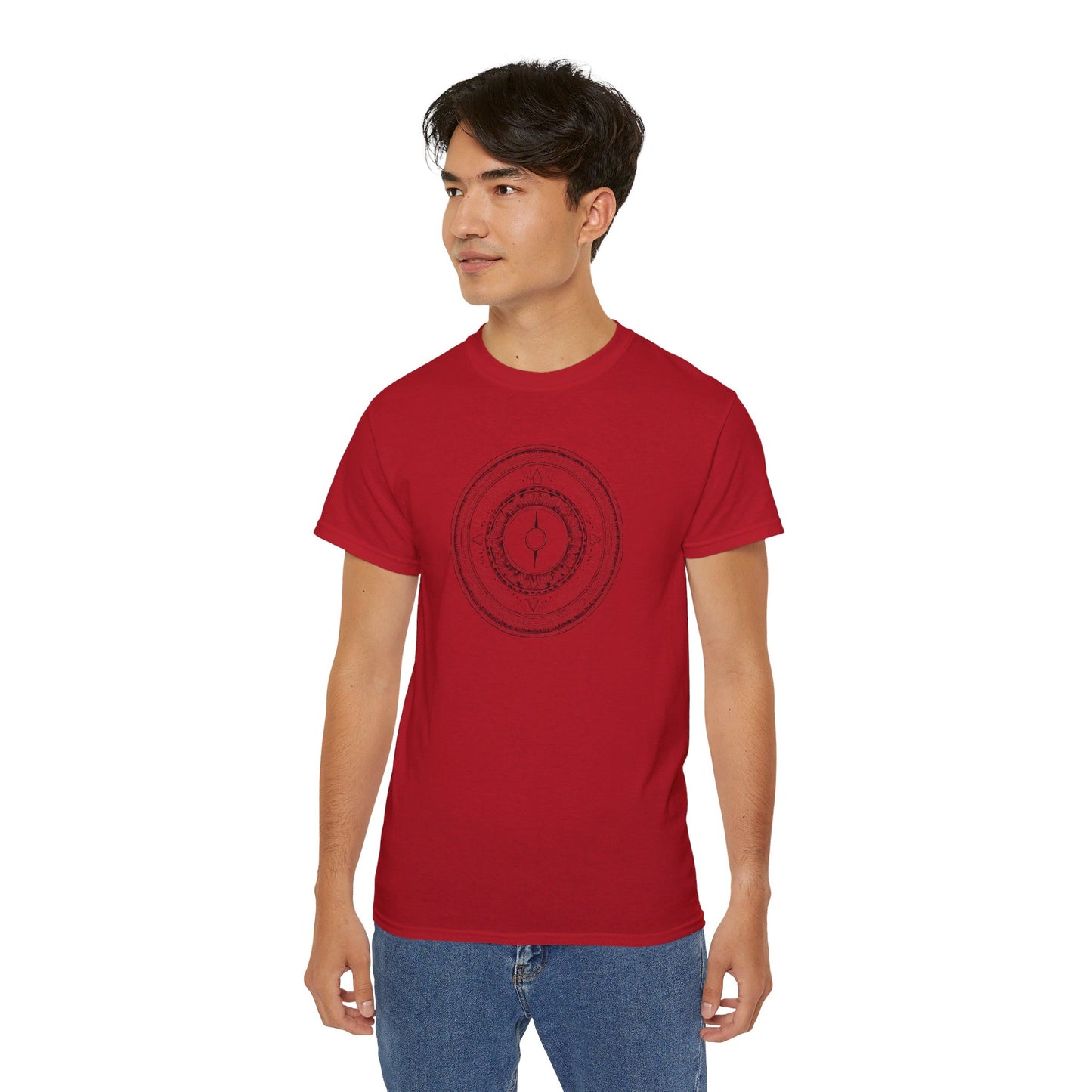 Life Compass T-Shirt