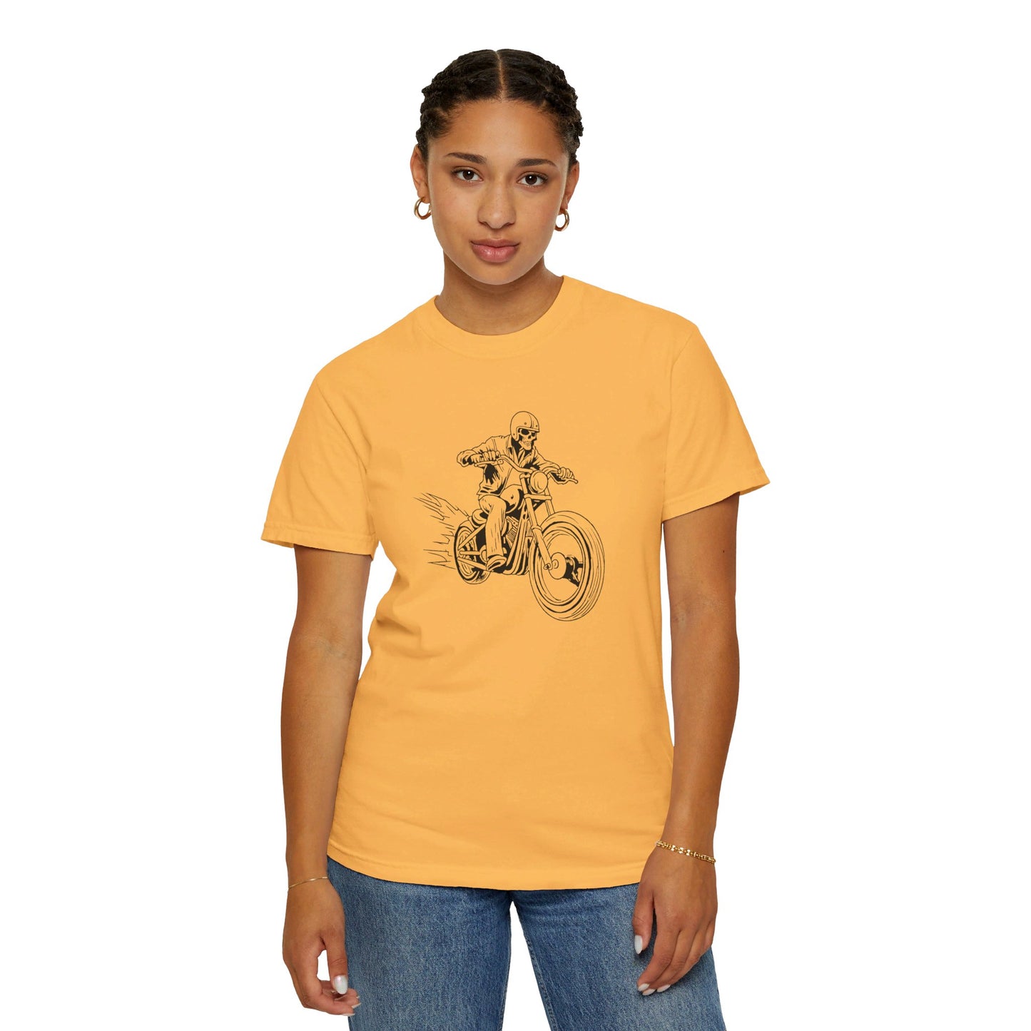 Thrill Metal Rider T-Shirt