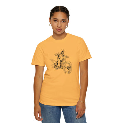 Thrill Metal Rider T-Shirt