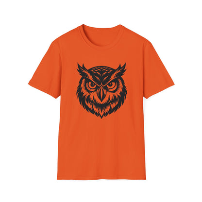 Owl T-Shirt