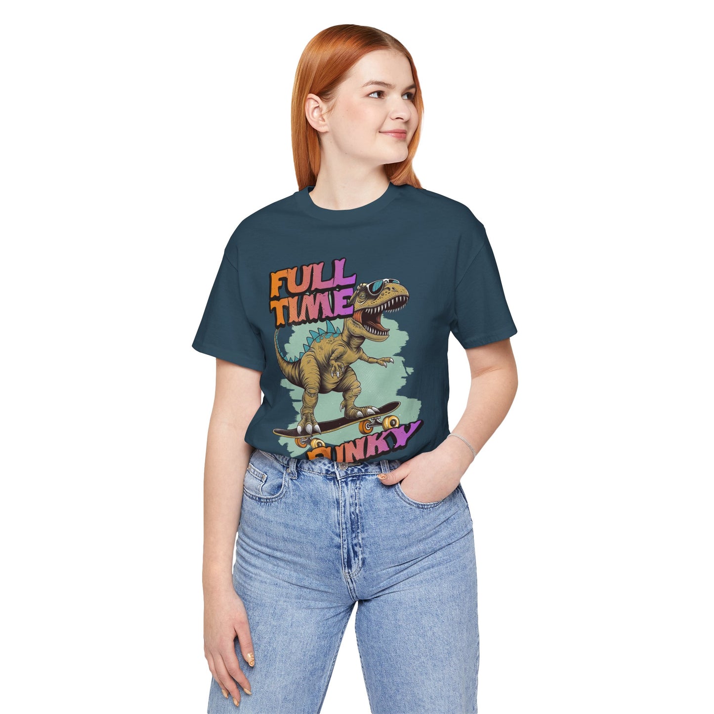 Full Time Funky T-Shirt