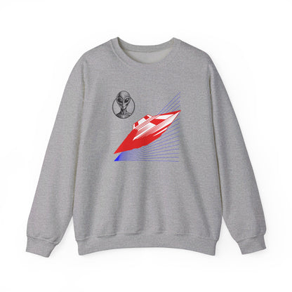 UFO Sweatshirt