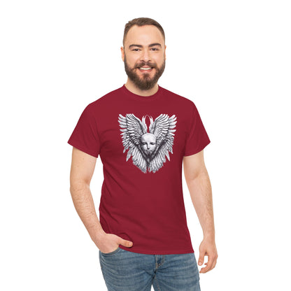 Angel with Wings T-Shirt