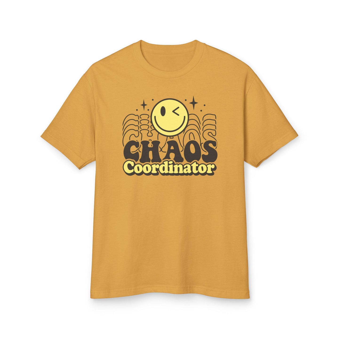 Chaos Coordinator T-Shirt