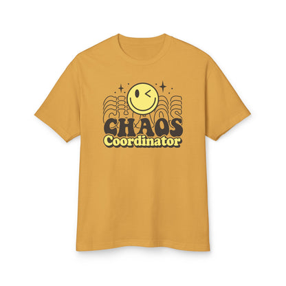 Chaos Coordinator T-Shirt