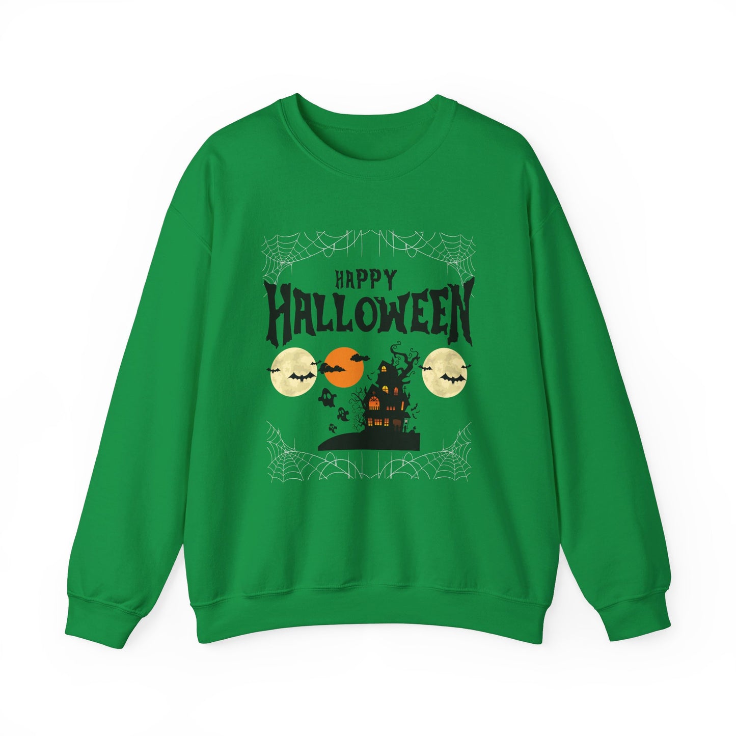 Happy Halloween Sweatshirt