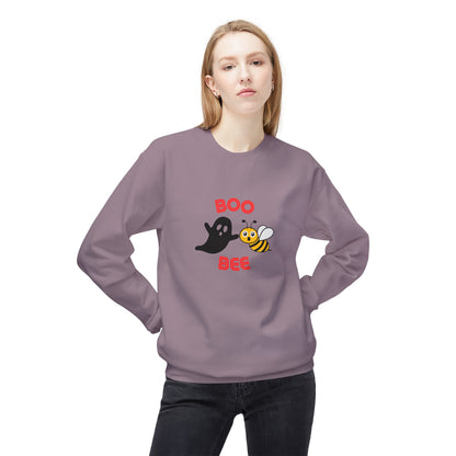 Boo Bee Sweatshirt - Chill Core Clothing