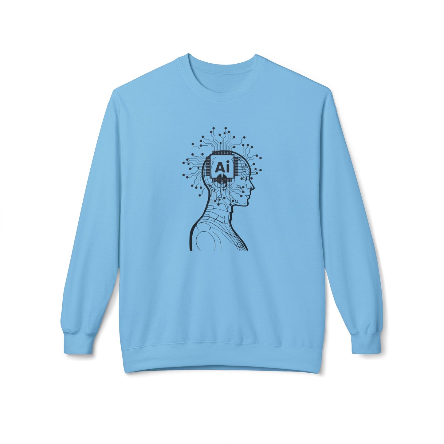 AI Sweatshirt