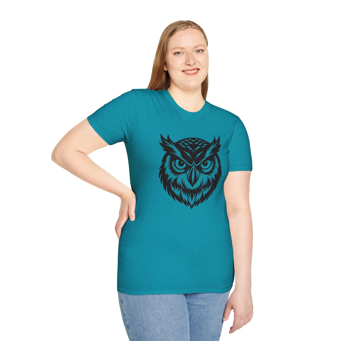 Owl T-Shirt