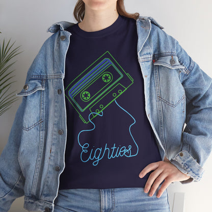 Eighties T-Shirt