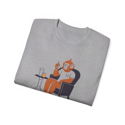 Chill Monkey T-Shirt