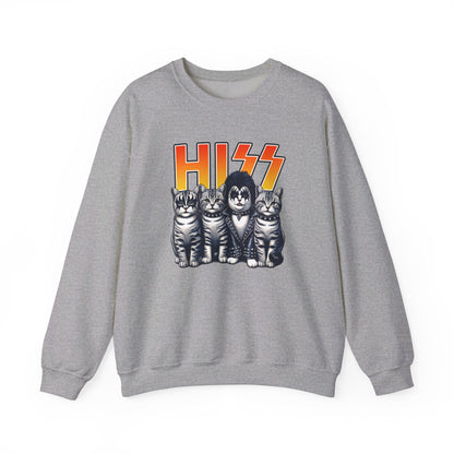 HISS Sweatshirt