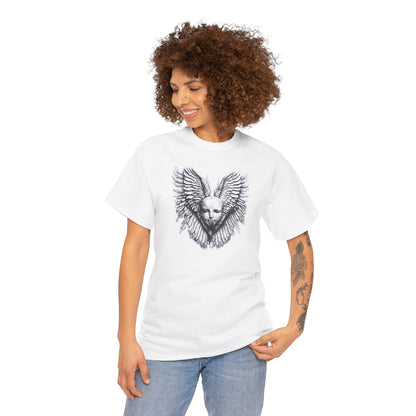 Angel with Wings T-Shirt