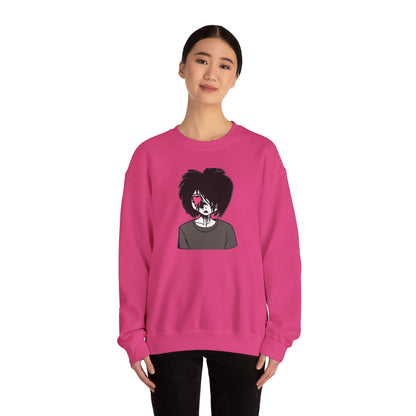 Love Hurts Sweatshirt