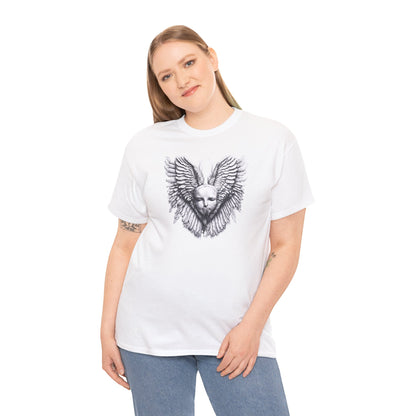 Angel with Wings T-Shirt