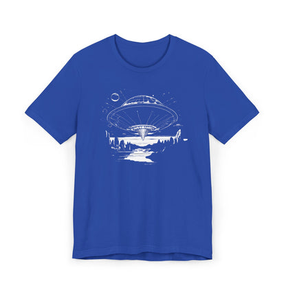 The Mothership T-Shirt