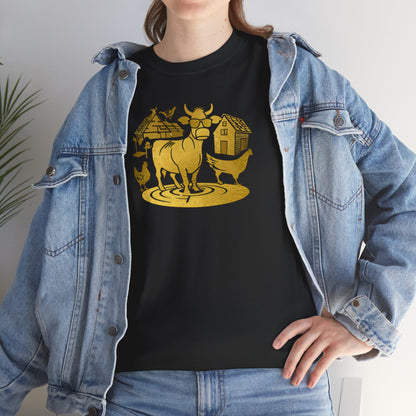 Cool Cow T-Shirt