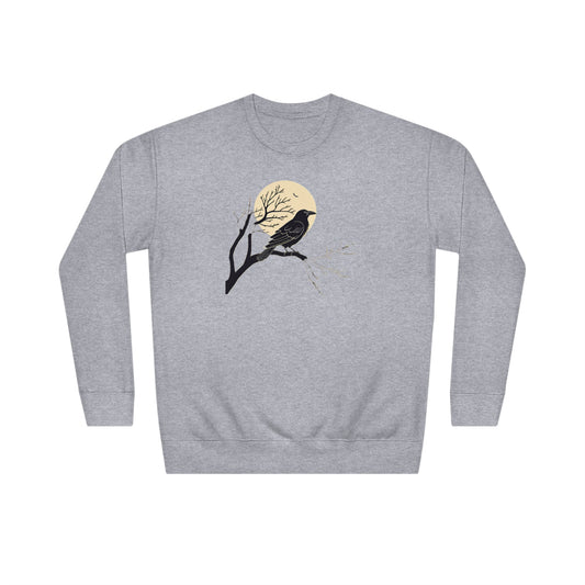 Melancholy and Solitude Sweatshirt