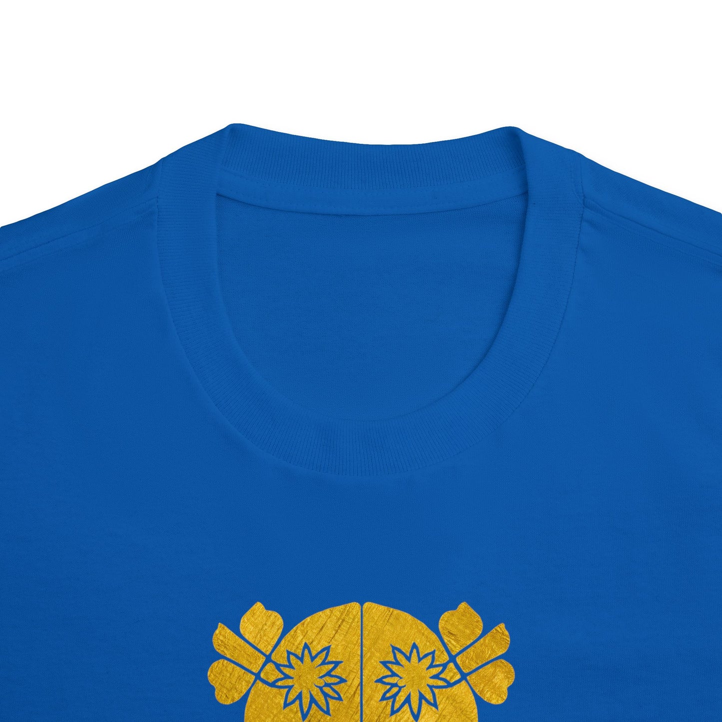 Golden Totem T-Shirt