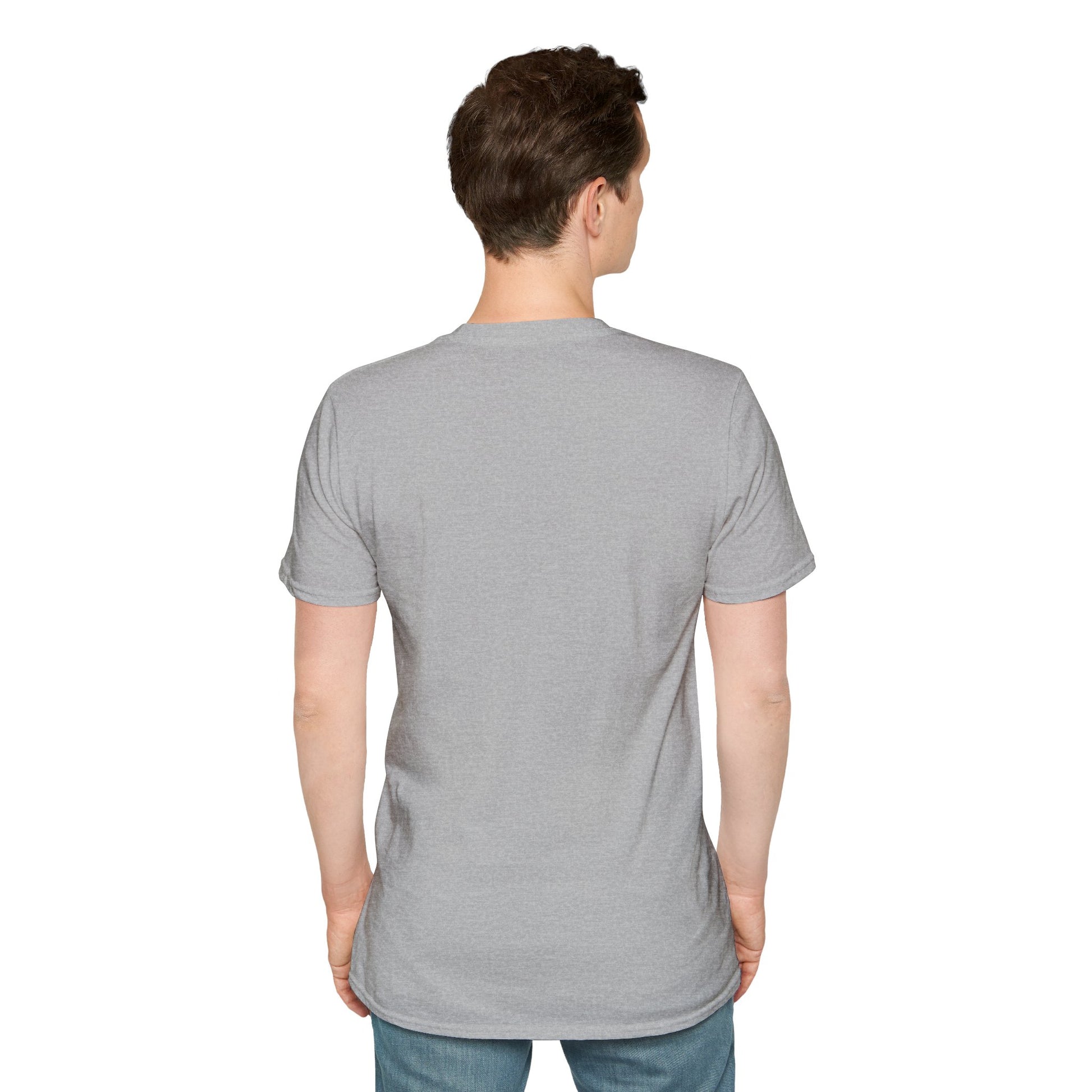 Introverts T-shirt - Chill Core Clothing