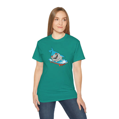 Gnarly Shark T-Shirt