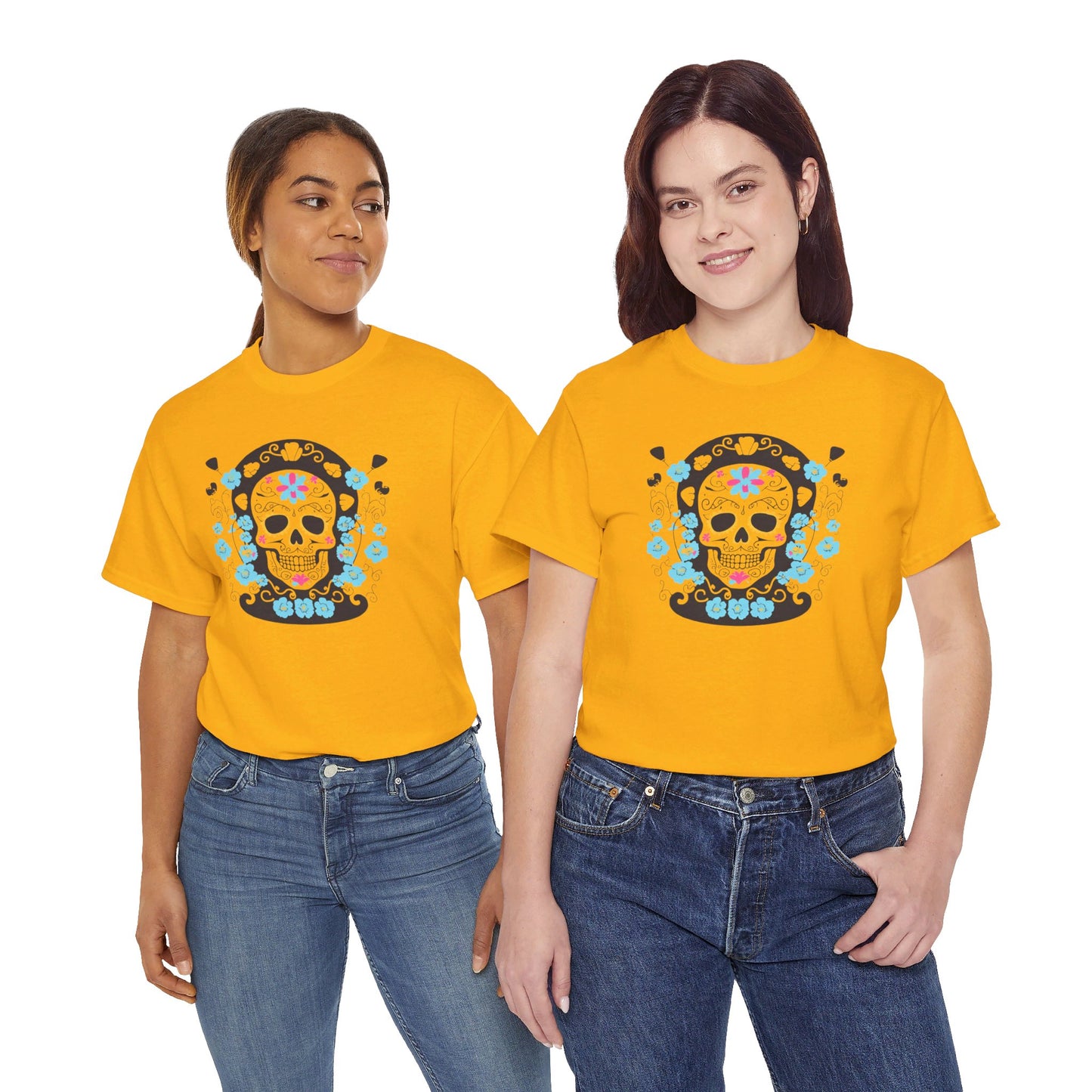 Sugar Skull T-Shirt