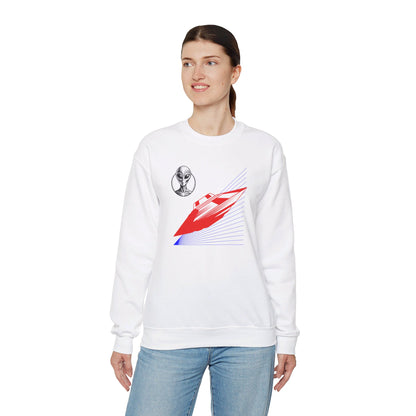 UFO Sweatshirt