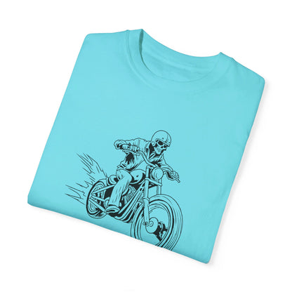 Thrill Metal Rider T-Shirt