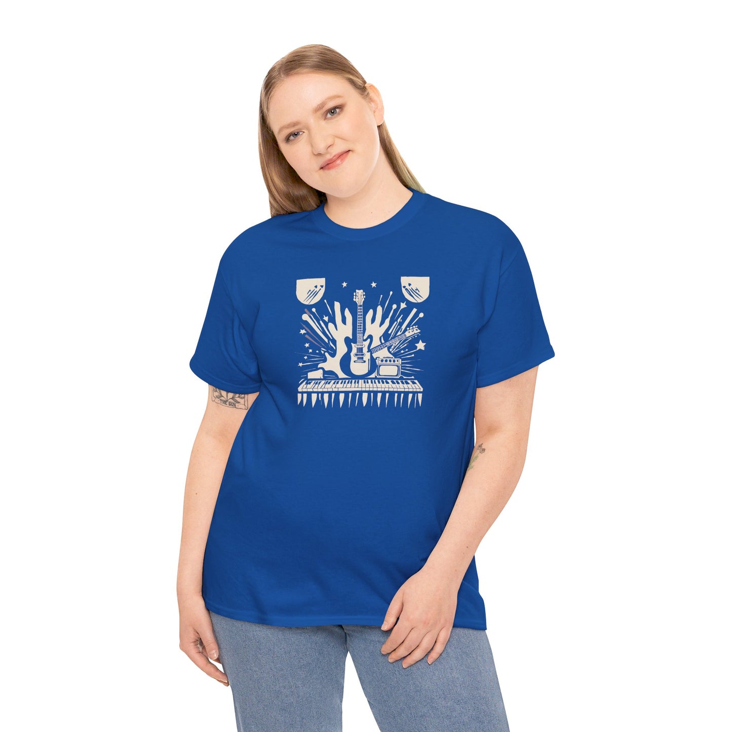 Symphony of Sound T-Shirt