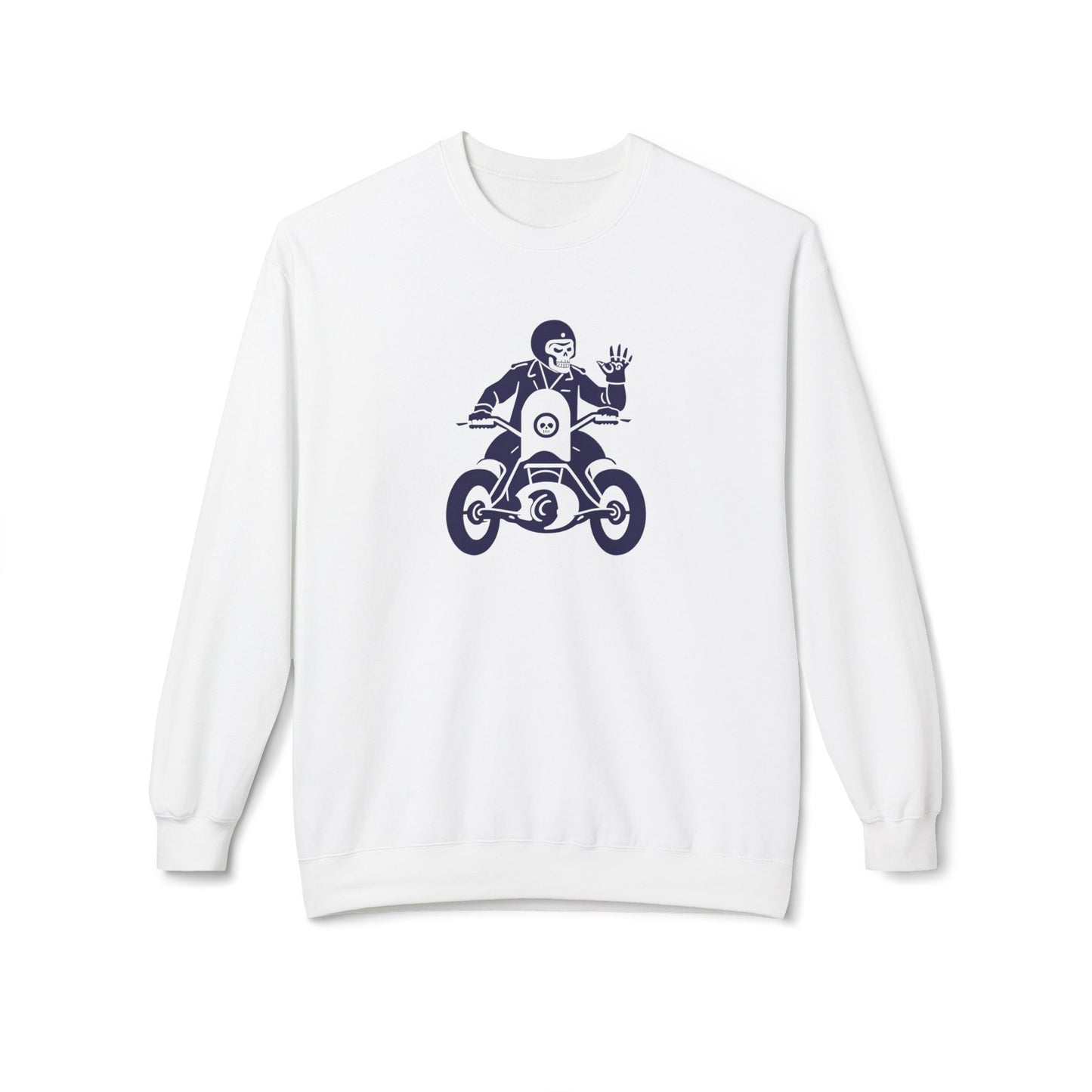 Freedom Rider Sweatshirt