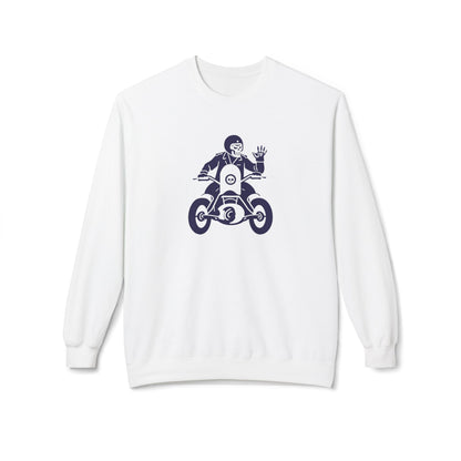 Freedom Rider Sweatshirt