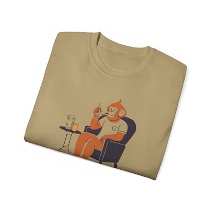 Chill Monkey T-Shirt