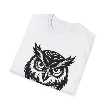 Owl T-Shirt