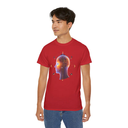 Brain Activity T-Shirt