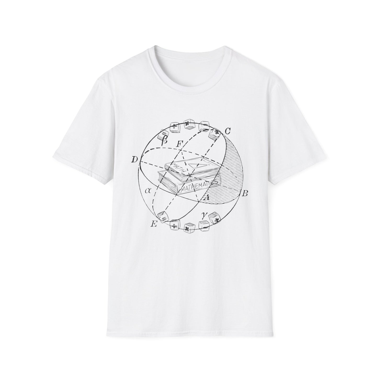 Math T-Shirt