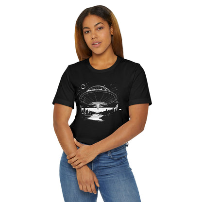 The Mothership T-Shirt