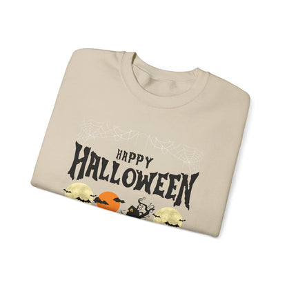 Happy Halloween Sweatshirt