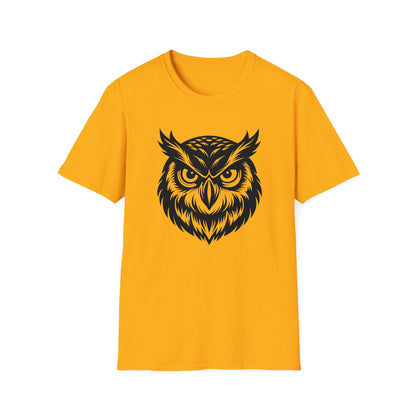 Owl T-Shirt