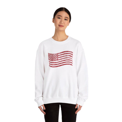 USA Sweatshirt