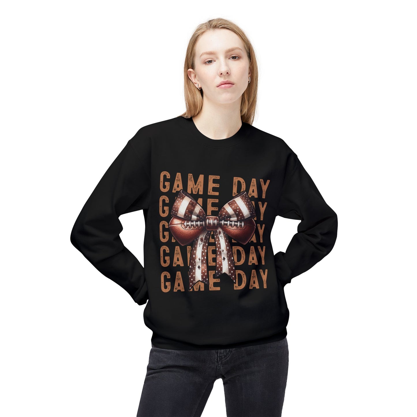 Game Day Sweatshirt