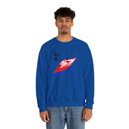 UFO Sweatshirt